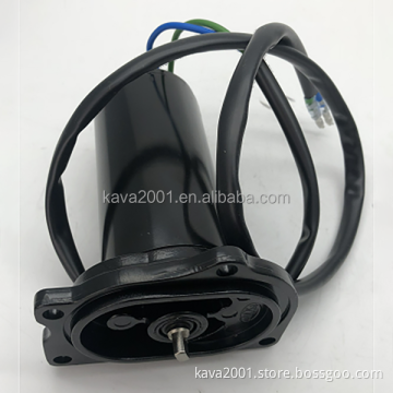 Tilt Trim Motor for Mercury Mariner Outboard - Models 827675A1, TRM0048, 10828N, 10828, PT498NM, 6255